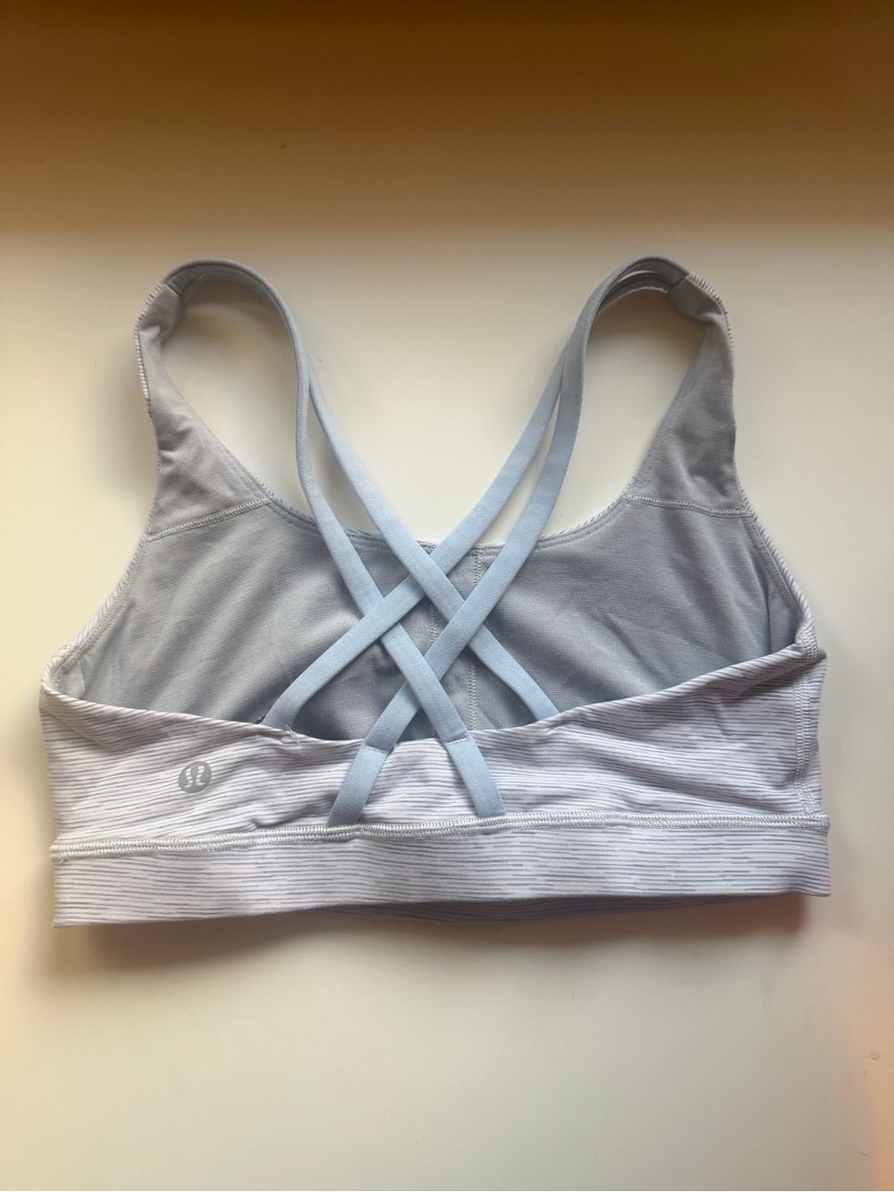 Lululemon energy bra